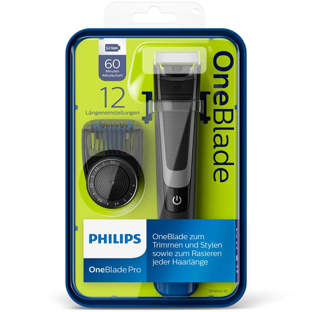 Тример Philips QP6510/20 - зображення 8