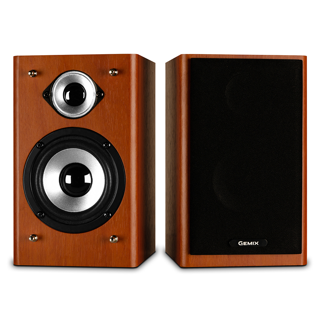Акустична система Gemix TF-5 Cherry - зображення 1