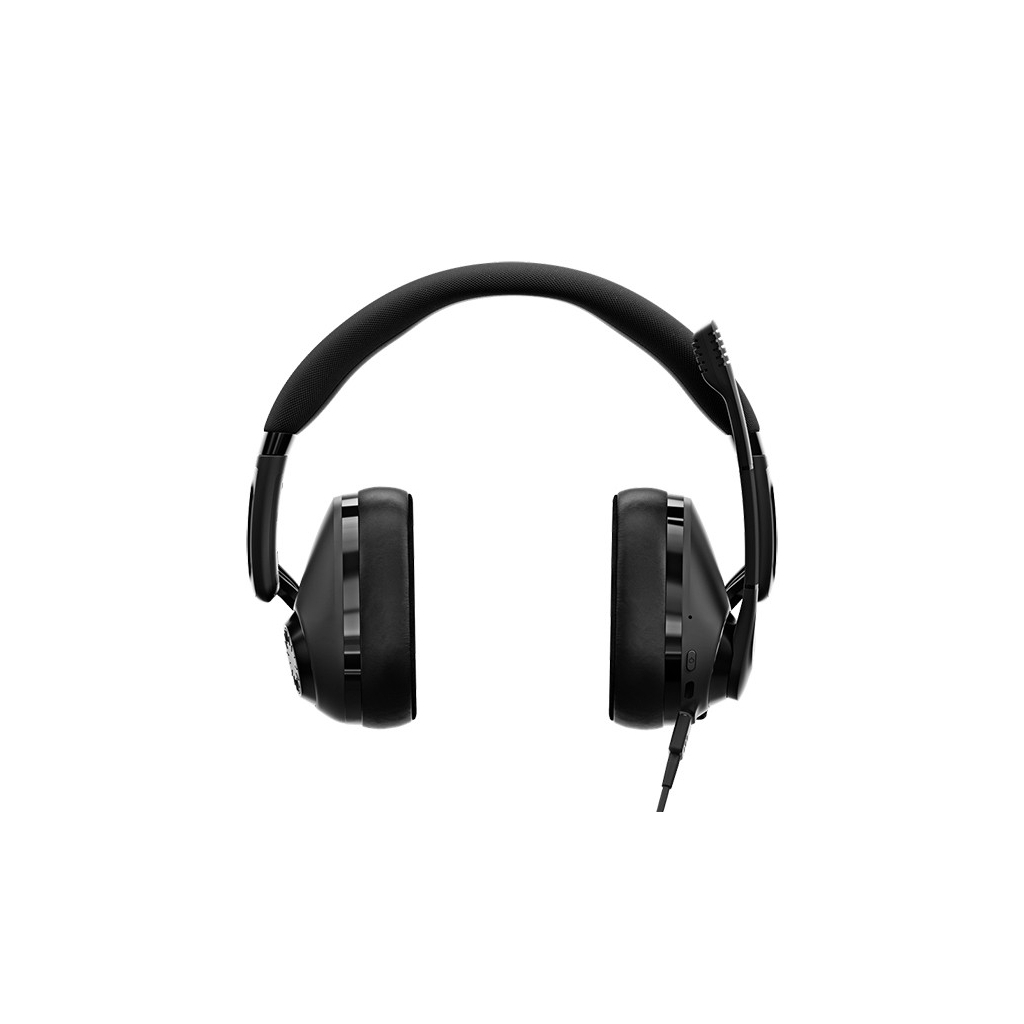 Навушники Epos H3 Hybrid Onyx Black (1000890) - зображення 4