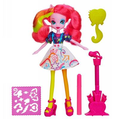 Лялька Hasbro Pinkie Pie (A3995-4) - зображення 2