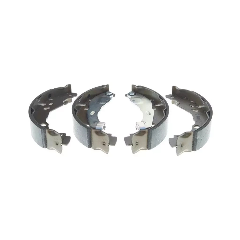 Гальмівні колодки Bosch 0 986 487 819 - зображення 1