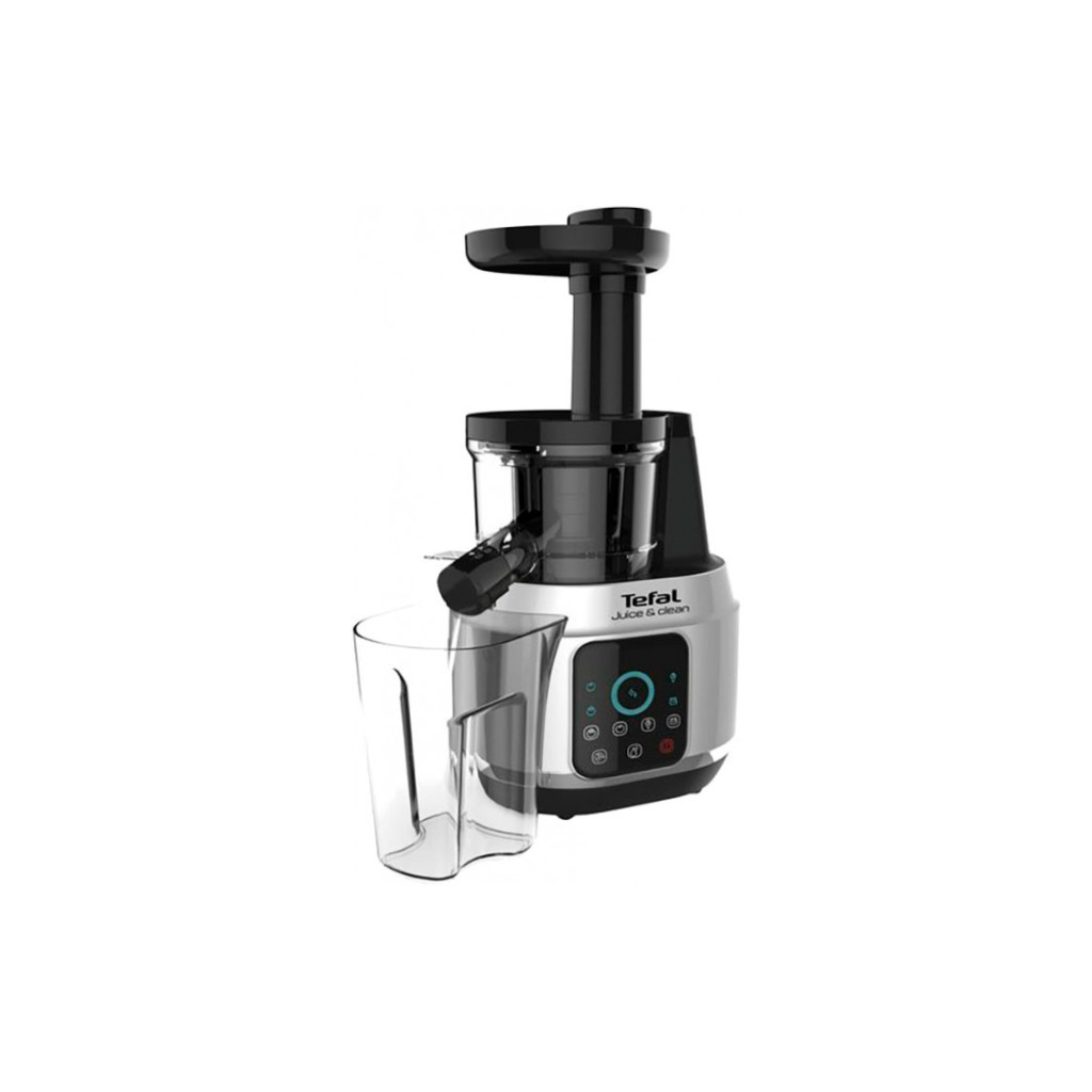 Соковижималка Tefal ZC420E38 - зображення 3