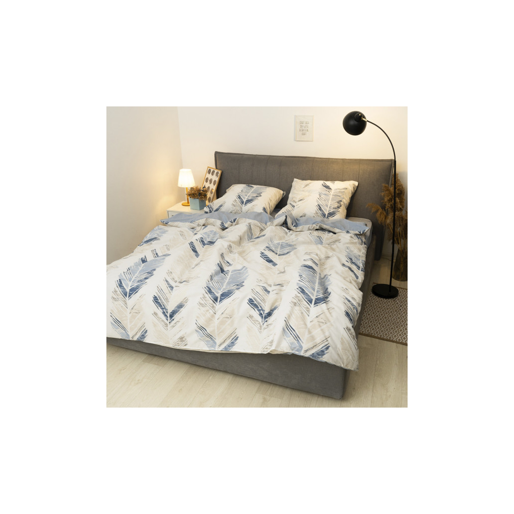 Постільна білизна Viluta 24292 Ранфорс двоспальний (24292_dv) - зображення 5