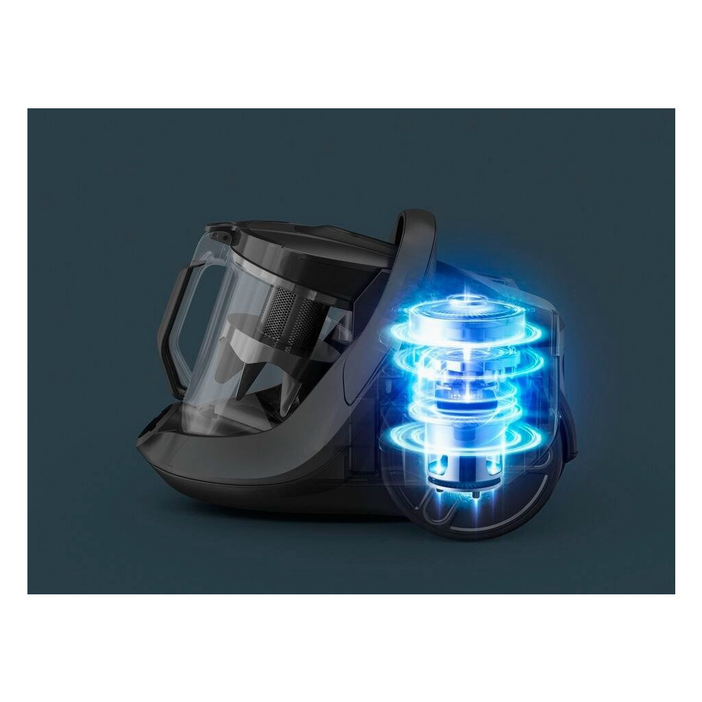 Пилосос Rowenta RO7C89EA - зображення 10