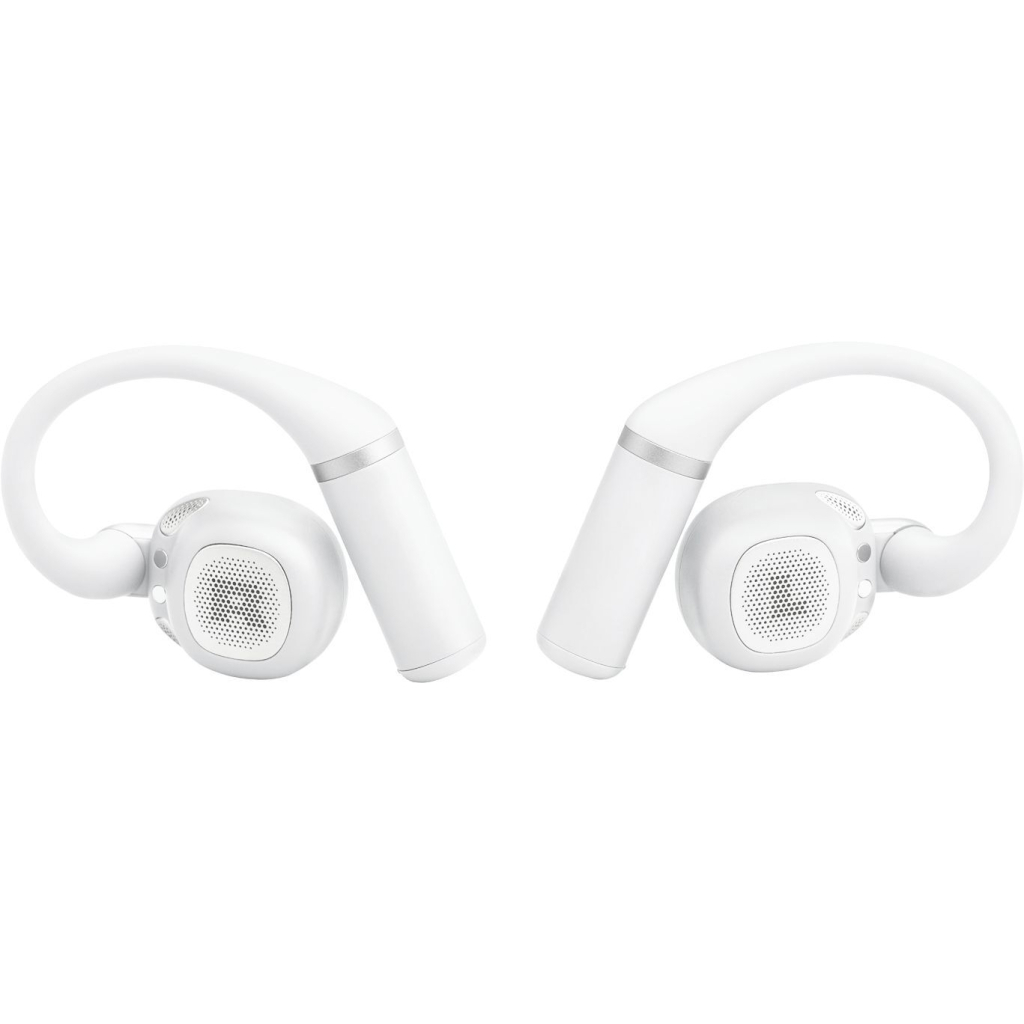 Навушники JBL Sense Pro White (JBLSENSEPROWHT) - зображення 3