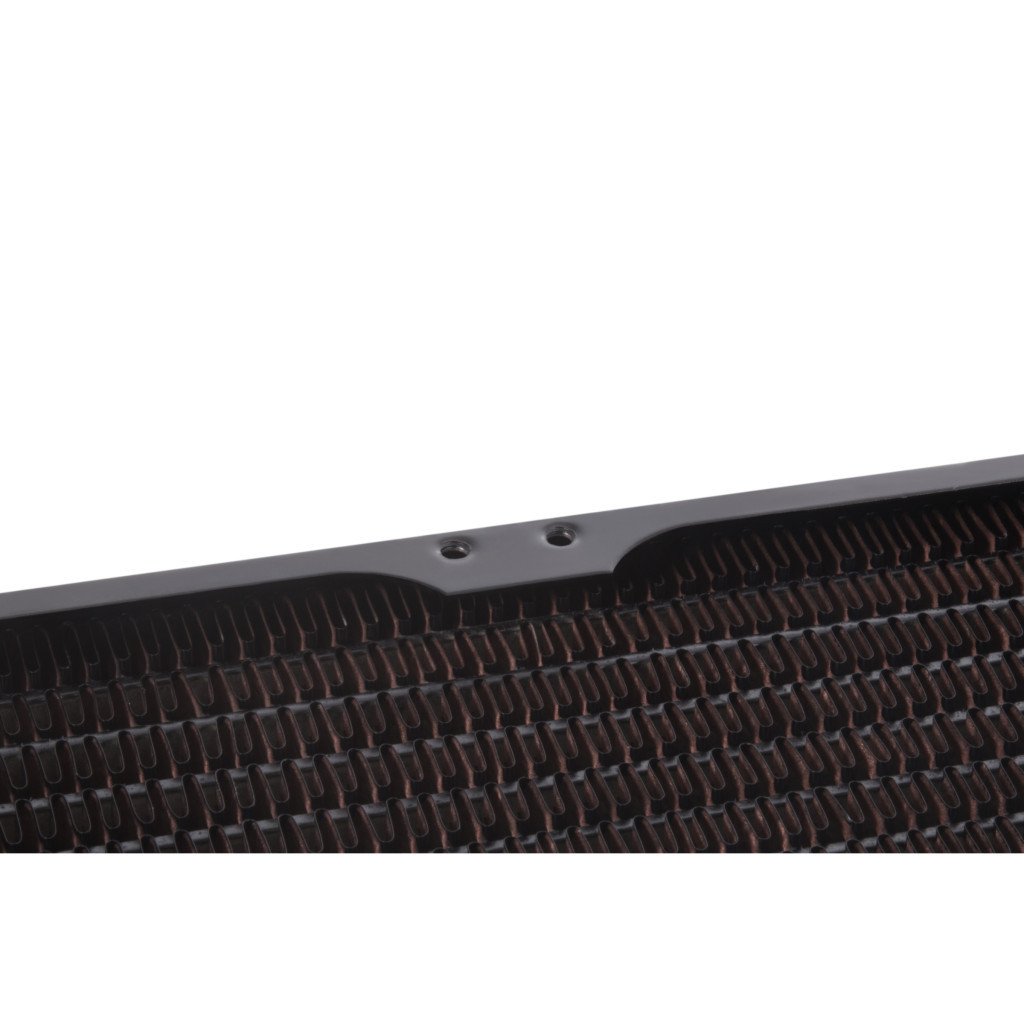 Система рідинного охолодження Alphacool PRO ES TRIPLE/80MM (11972) - зображення 6