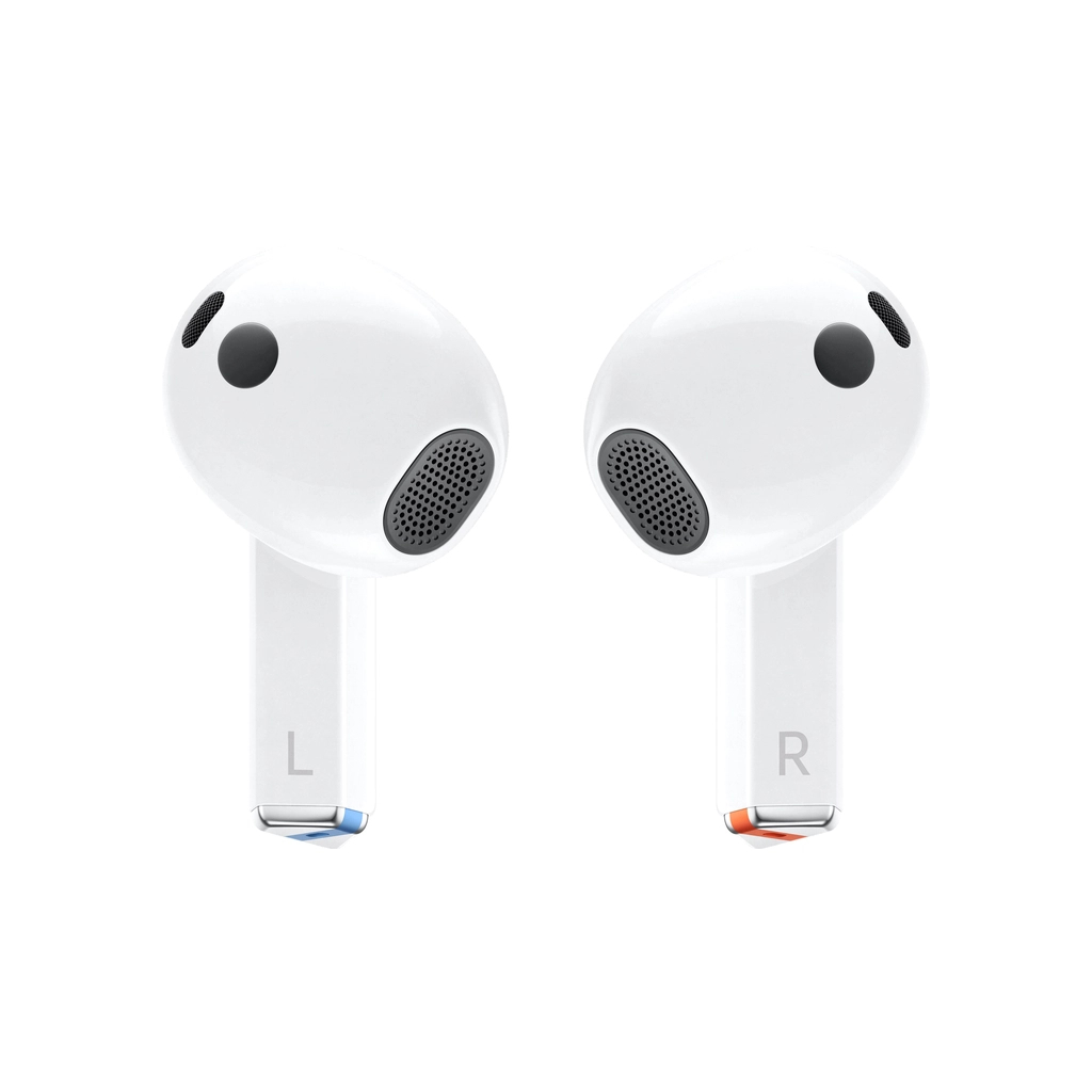 Навушники Samsung Galaxy Buds3 White (SM-R530NZWASEK) - зображення 6