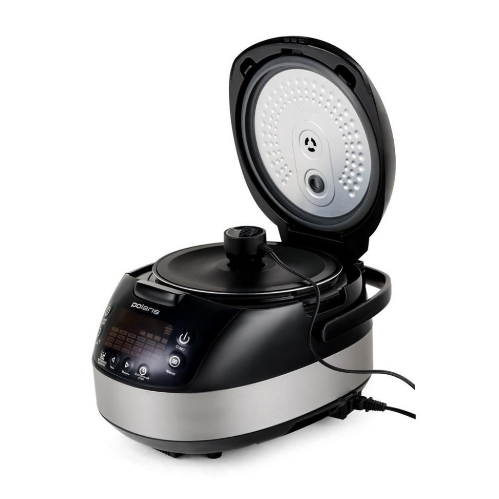 Мультиварка Polaris PMC 0529ADS - зображення 6