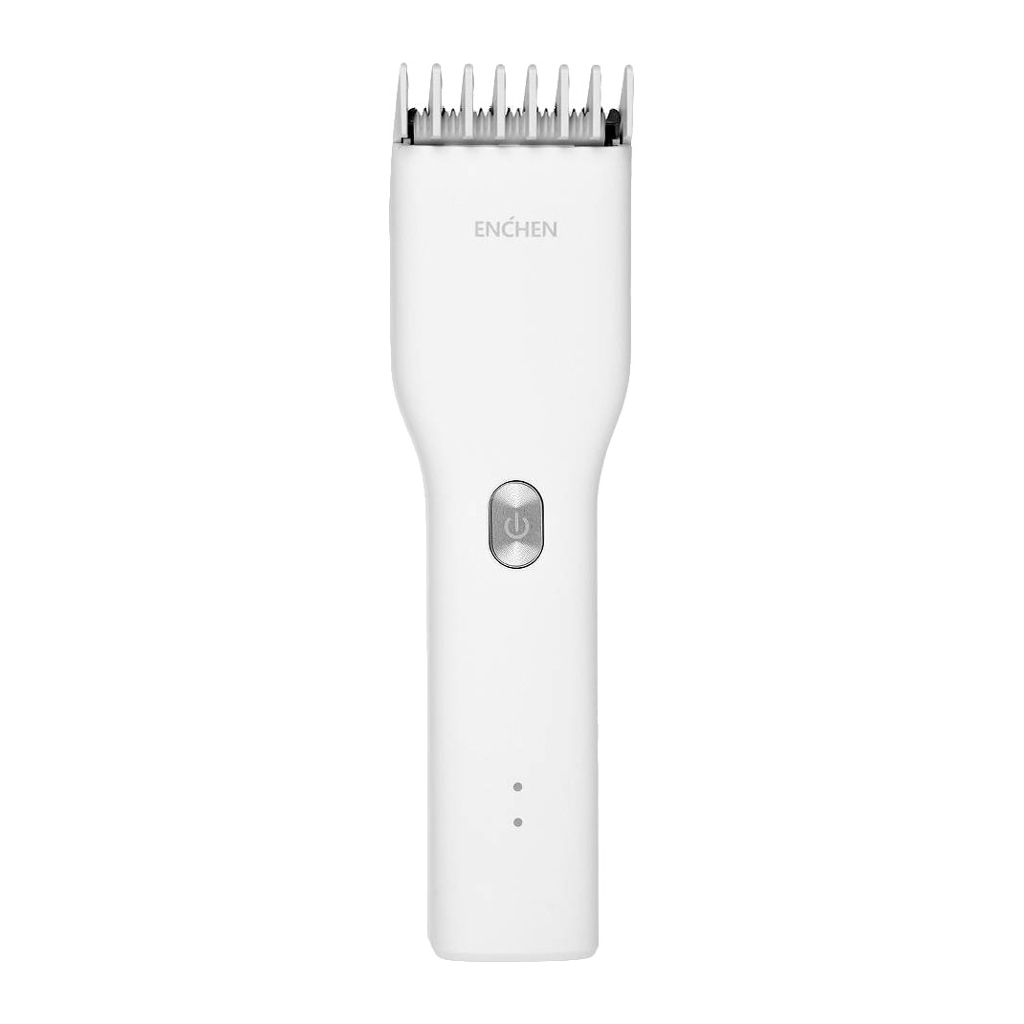 Машинка для стрижки Xiaomi BOOST SET White - зображення 1