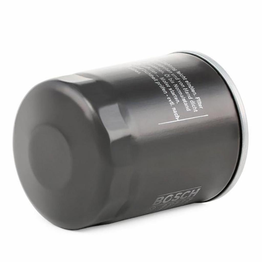 Фільтр масляний Bosch 0 986 452 041 - зображення 2