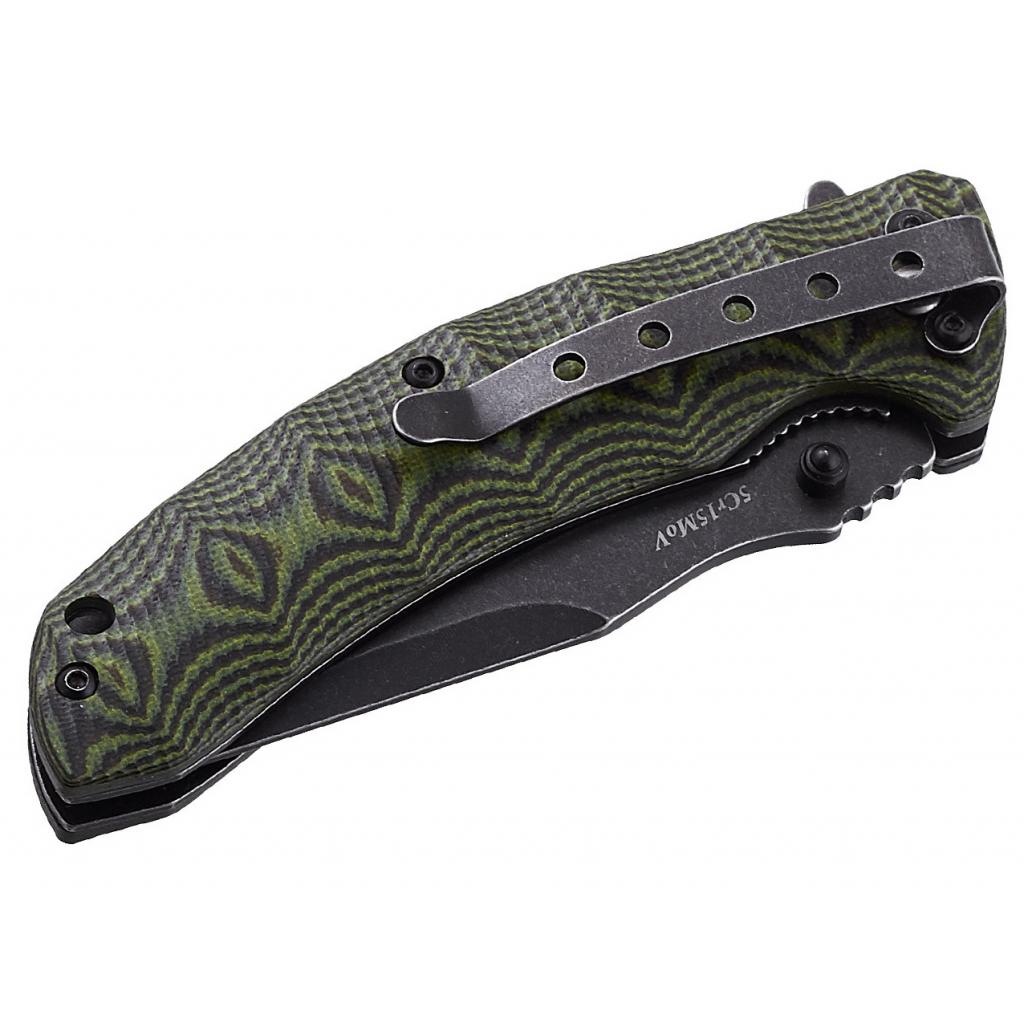 Ніж Grand Way WK06122 - зображення 3