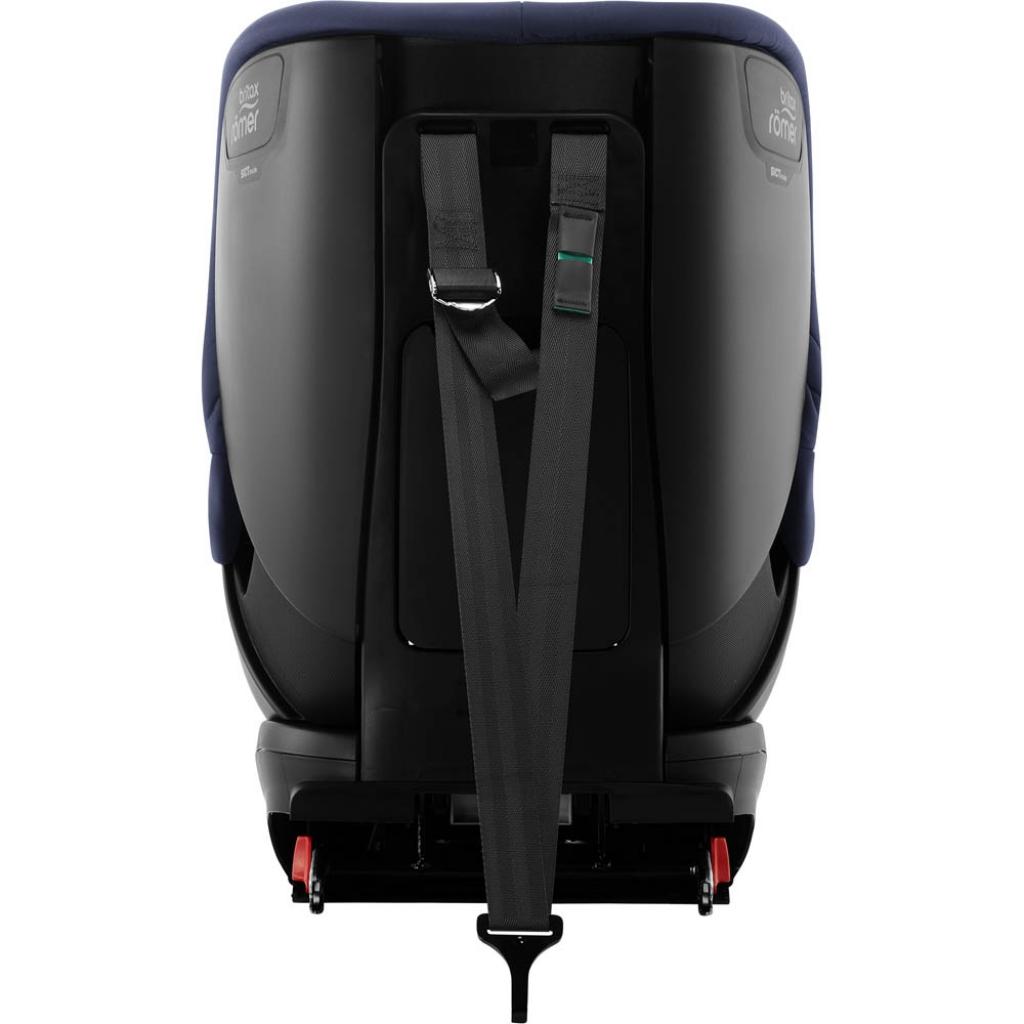 Автокрісло Britax-Romer TriFix2 i-Size Moonlight Blue (2000029644) - зображення 6
