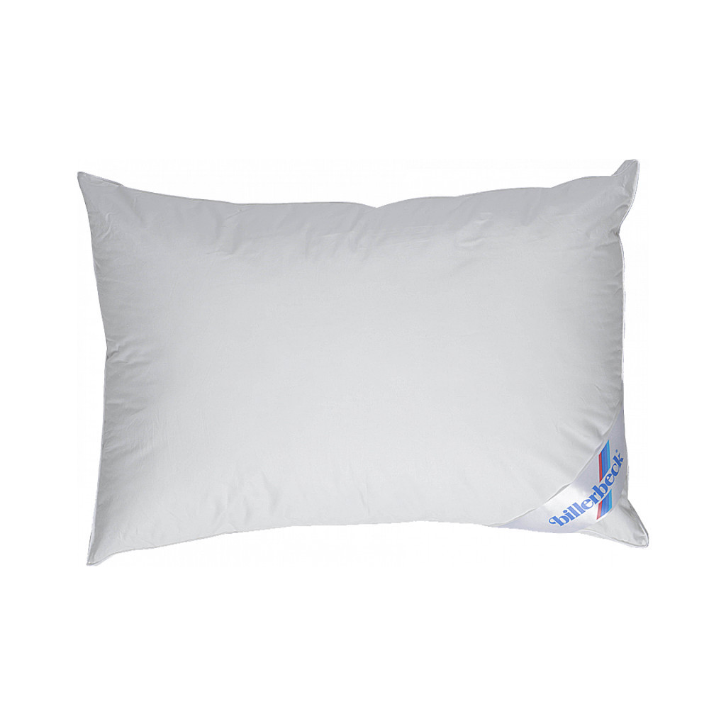 Подушка Billerbeck Еліна 68х68 сатин (1300-12/68) - зображення 1