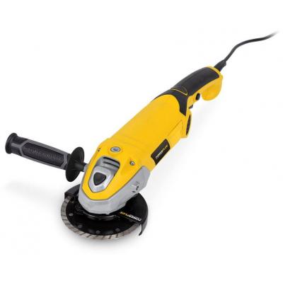 Шліфувальна машина Varo X-line 125мм 1200Вт (POWX0613) - зображення 2