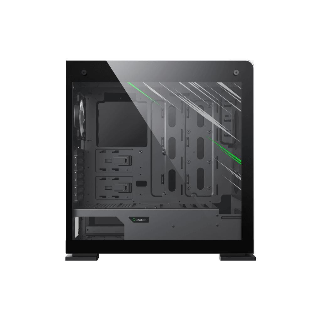Корпус Gamemax VEGA PRO WH - зображення 5