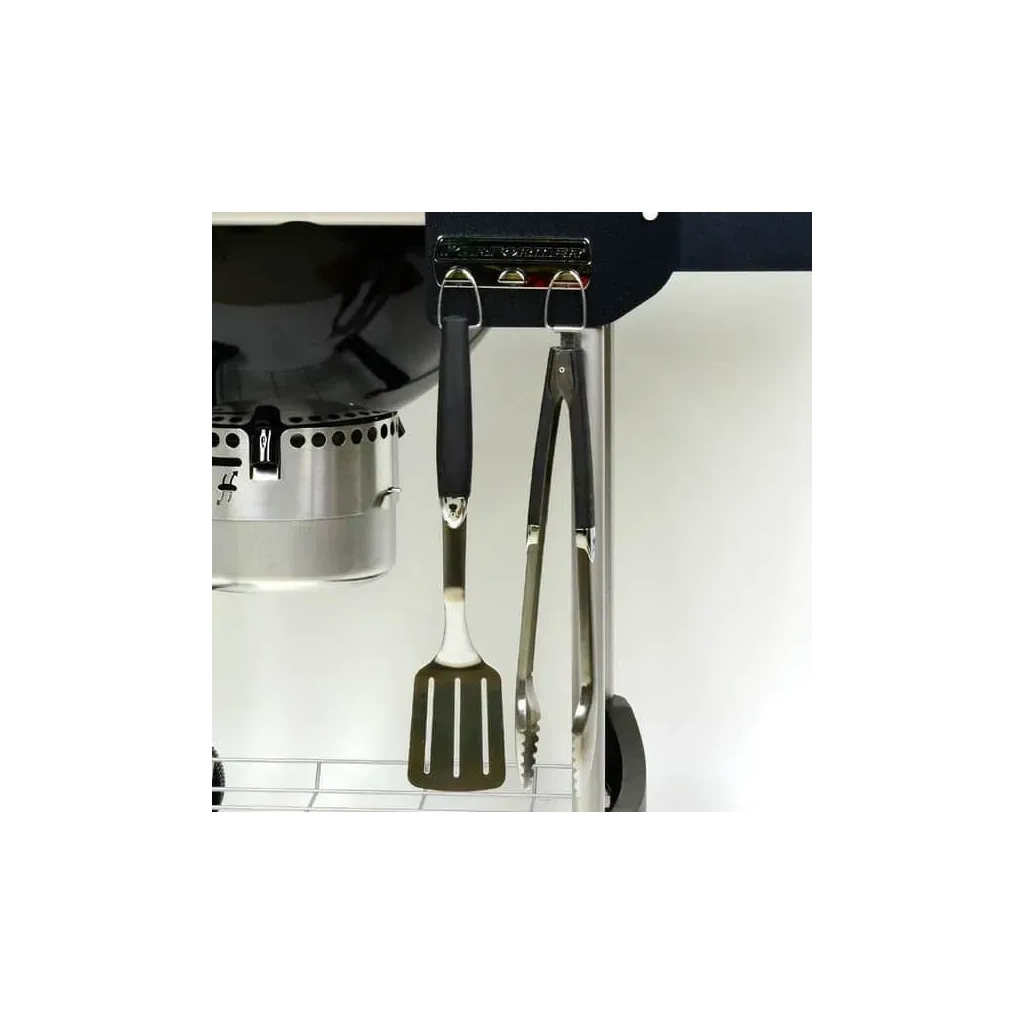 Набір для барбекю Weber Набір із 2-х приладів Tool Set (6645) - изображение 6