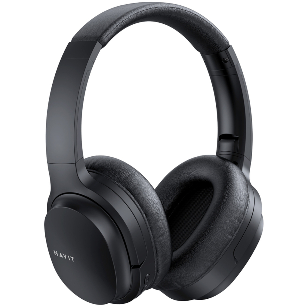Навушники Havit HV-I62 Black (6939119025717) - зображення 5