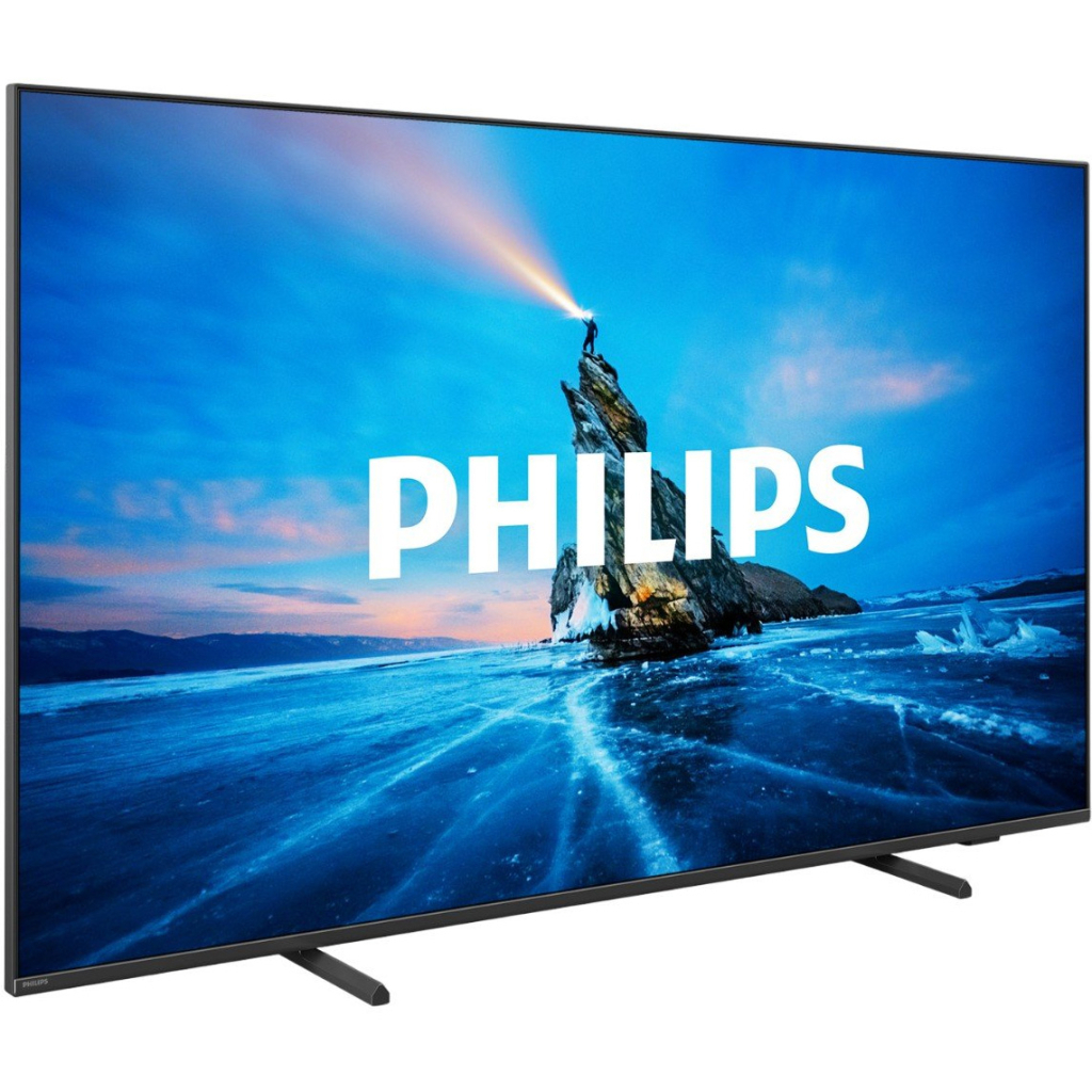Телевізор Philips 65PML8709/12 - зображення 2