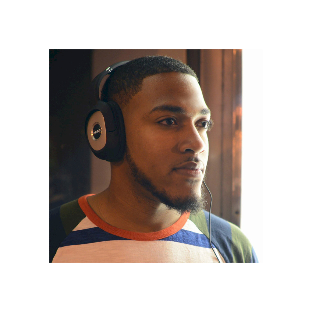 Навушники Koss SP540 Over-Ear (185216.101) - зображення 4