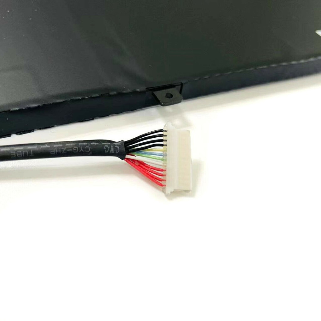 Акумулятор до ноутбука HP Pavilion Gaming 15-DK PG03XL, 52.5Wh (4323mAh), 3cell, 11.55V, Li-ion (A47825) - зображення 3