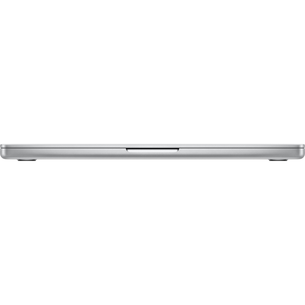 Ноутбук Apple MacBook Pro 14 A3112 M4 Silver (MW2X3UA/A) - зображення 5