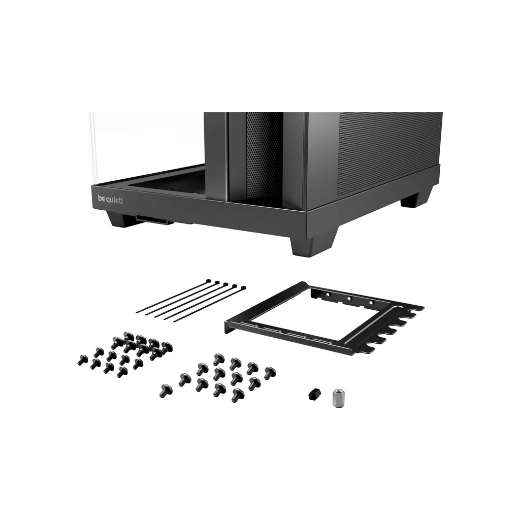 Корпус для ПК Be quiet! LIGHT BASE 500 (BGW83) - зображення 5