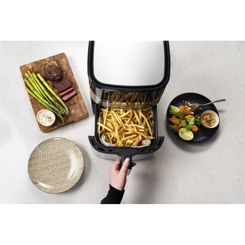 Мультипіч OBH NORDICA EasyFry&Grill (AG505DS0) - изображение 9