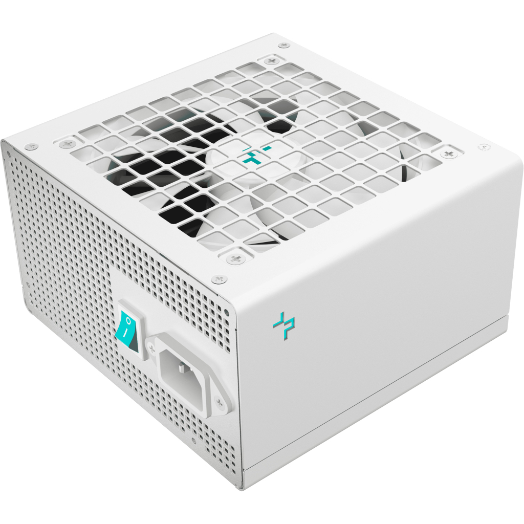 Блок живлення Deepcool 850W PN850M WH (R-PN850M-FCOW-JGEU) - изображение 7