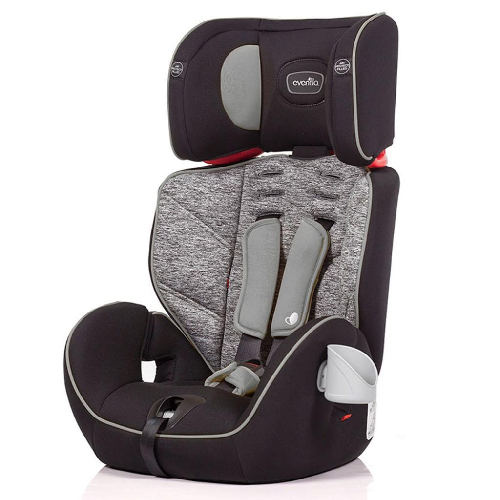 Автокрісло Evenflo Theron 3 в 1 Granit (6910806228802) - зображення 1