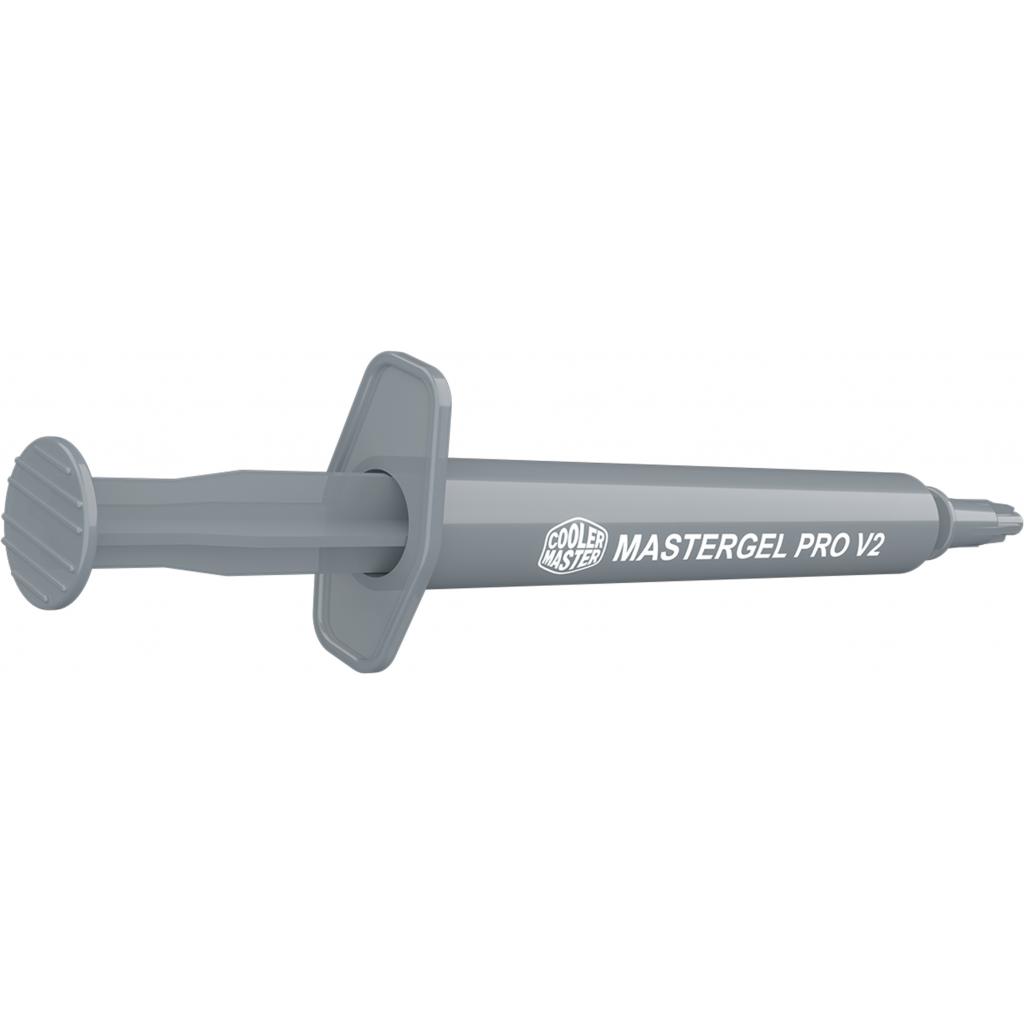 Термопаста CoolerMaster MasterGel Pro v2 (MGY-ZOSG-N15M-R3) - зображення 3