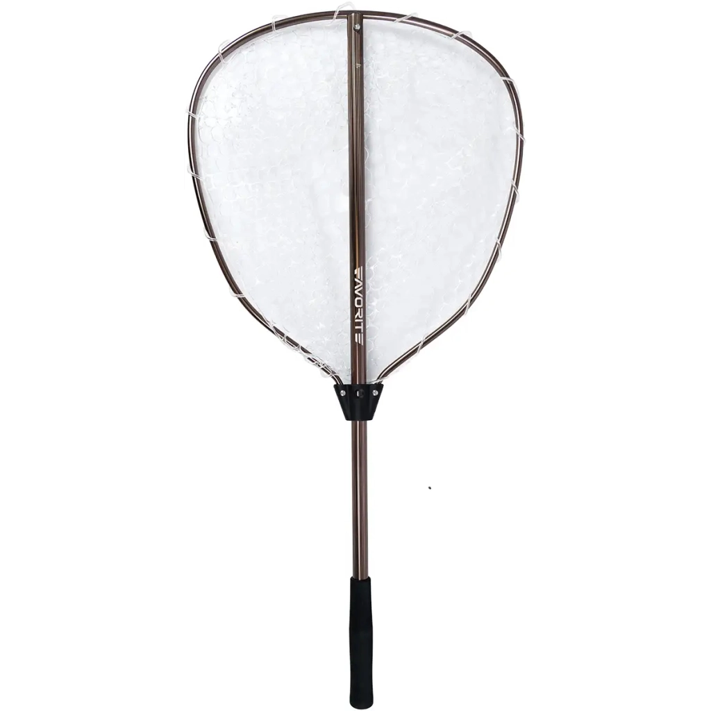 Підсака Favorite Arena ALNBR1-140 1.45m сітка силікон brown (1693.07.17) - зображення 5