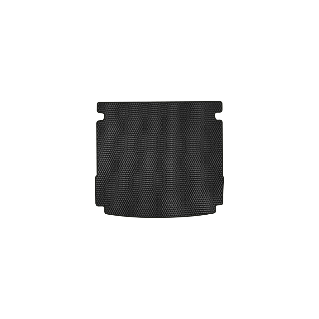 Килимок в багажник EVAtech BMW X6 (F16) 2014-2019 2 покоління SU (BM334BO1RBB) - зображення 1