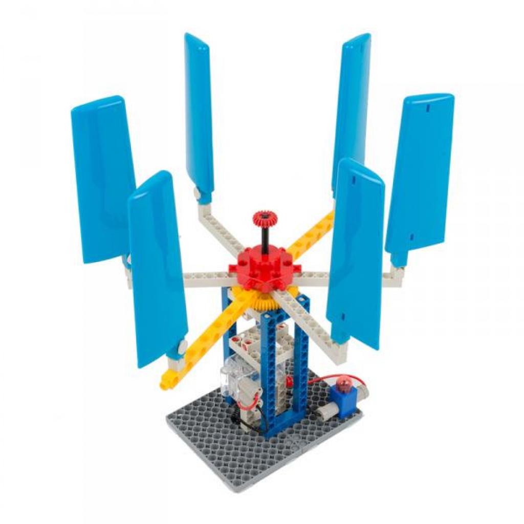 Конструктор Gigo Енергія вітру (1239) - изображение 3