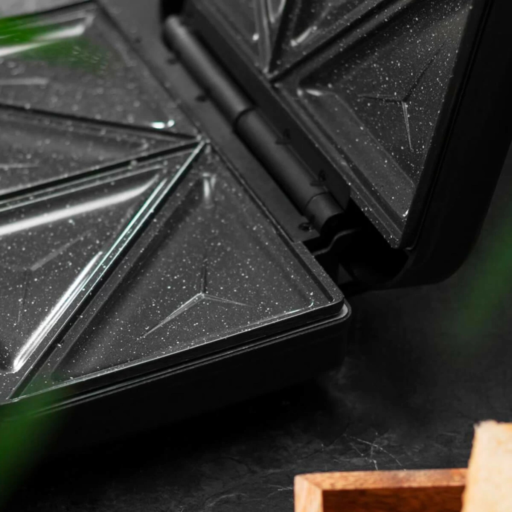 Вафельниця Cecotec CCTC-03203 - зображення 5