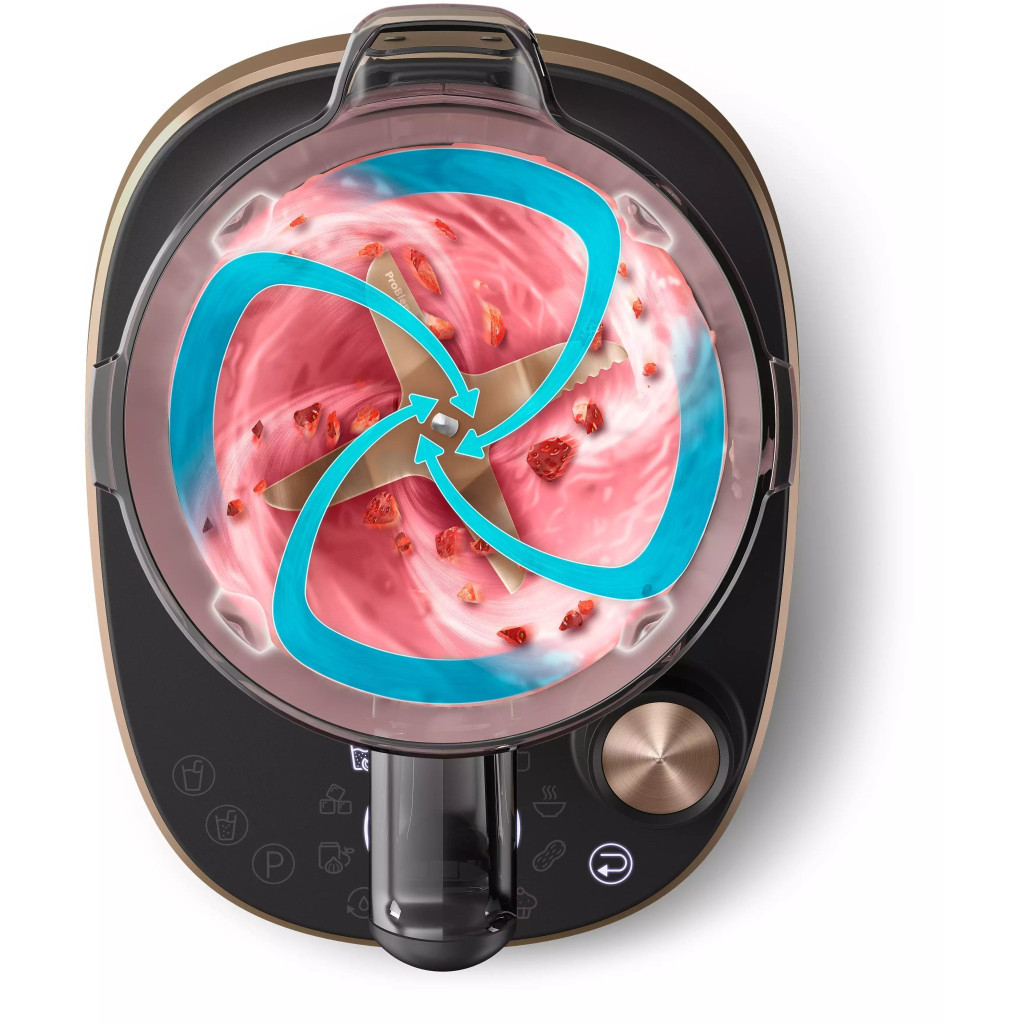 Блендер Philips HR3770/00 - зображення 11