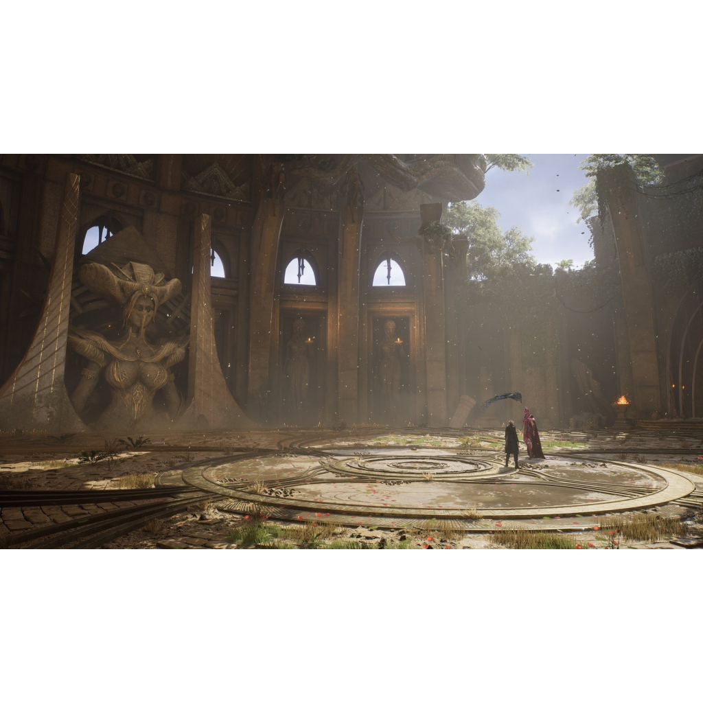 Гра Sony Lost Soul Aside, BD диск (1000048187) - изображение 8