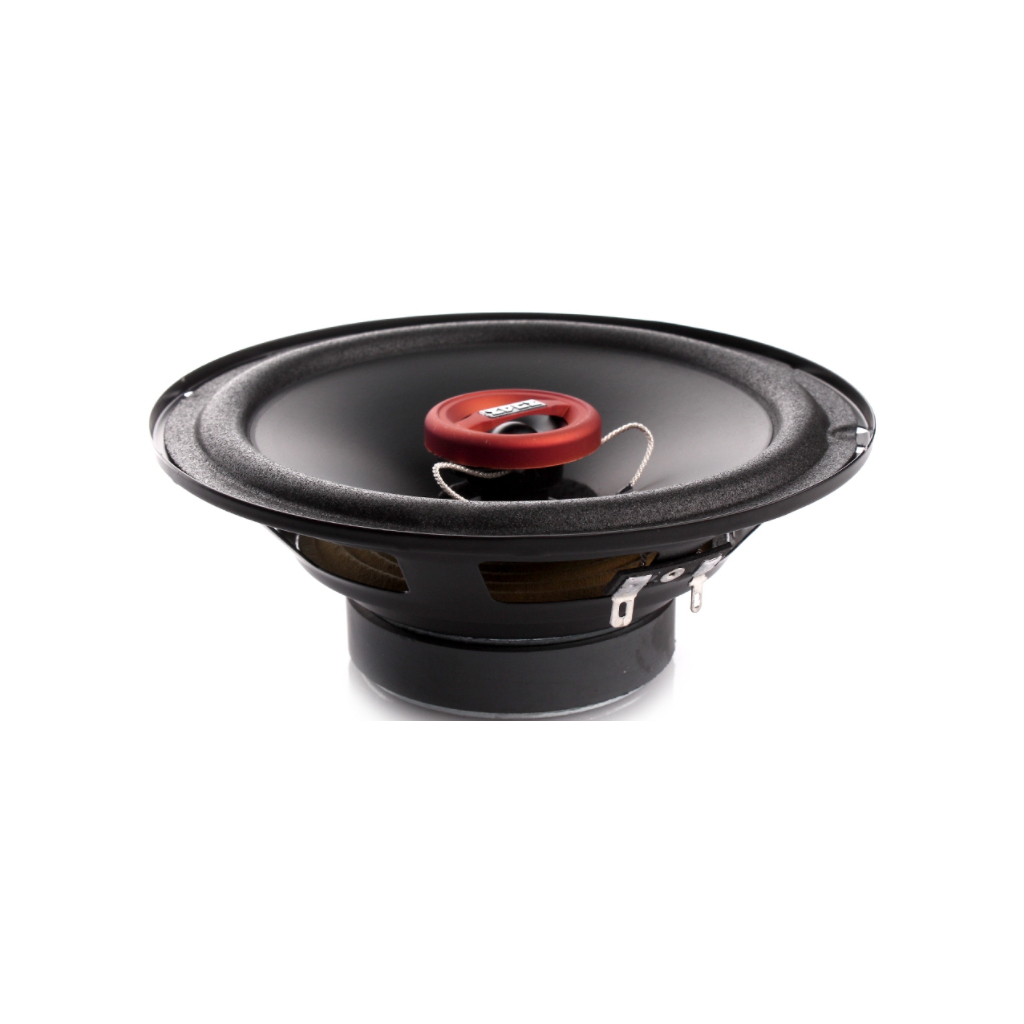 Коаксіальна акустика EDGE EDST216-E6 - зображення 2