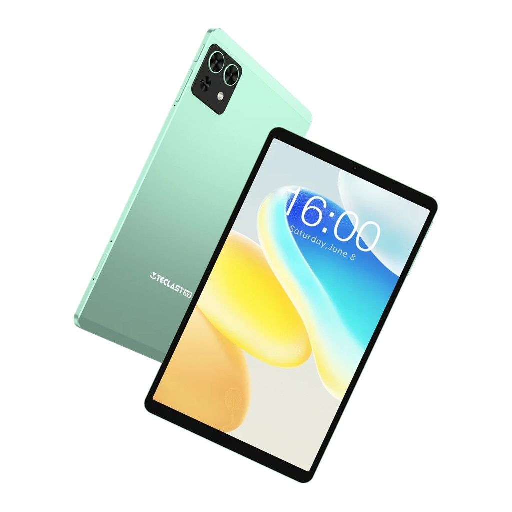 Планшет Teclast M50 Mini 8 HD 6/128GB/LTE/Metal (6940709687055) - зображення 3