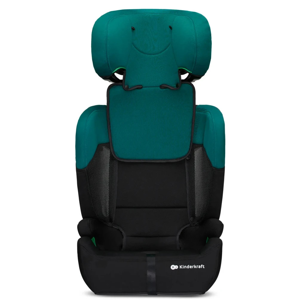 Автокрісло Kinderkraft Comfort Up i-Size Green (KCCOUP02GRE0000) (5902533923151) - зображення 6