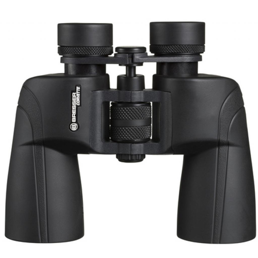 Бінокль Bresser Corvette II 10x50 WP (927059) - зображення 2