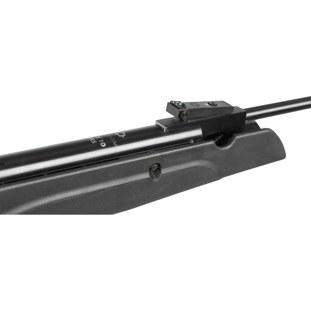 Пневматична гвинтівка Norica NTX10 GRS (1665.12.77) - зображення 9