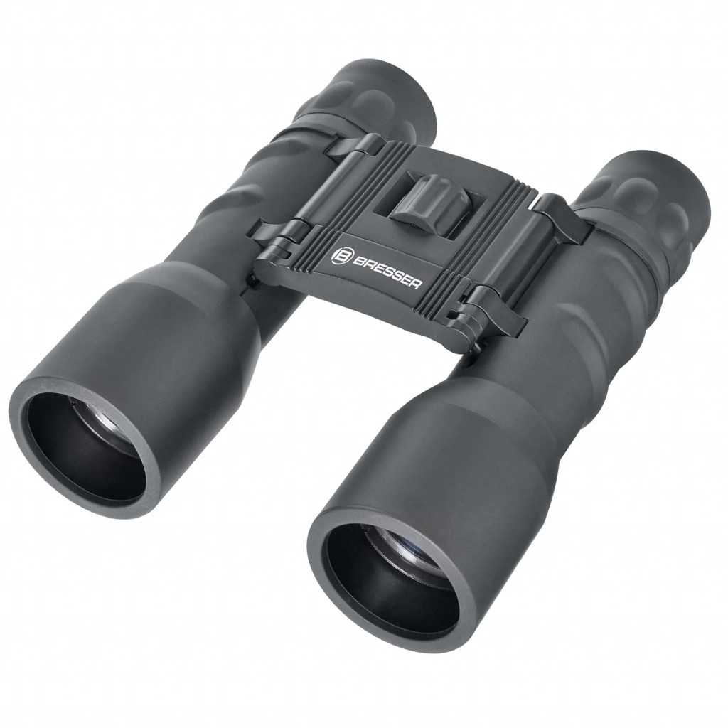 Бінокль Bresser 12x32 (929314) - зображення 1