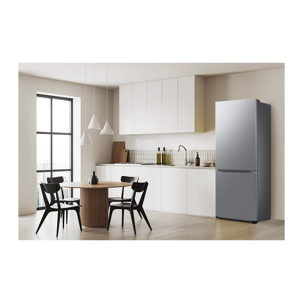 Холодильник Samsung RB50DG602ES9UA - зображення 9