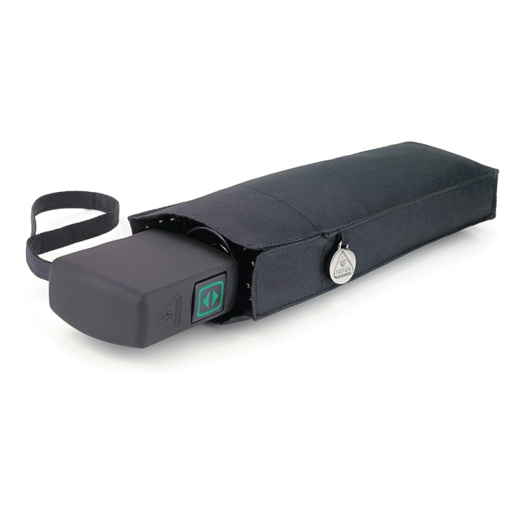 Парасоля Fulton Open&Close-17 G819 Black (G819-007822) - зображення 6