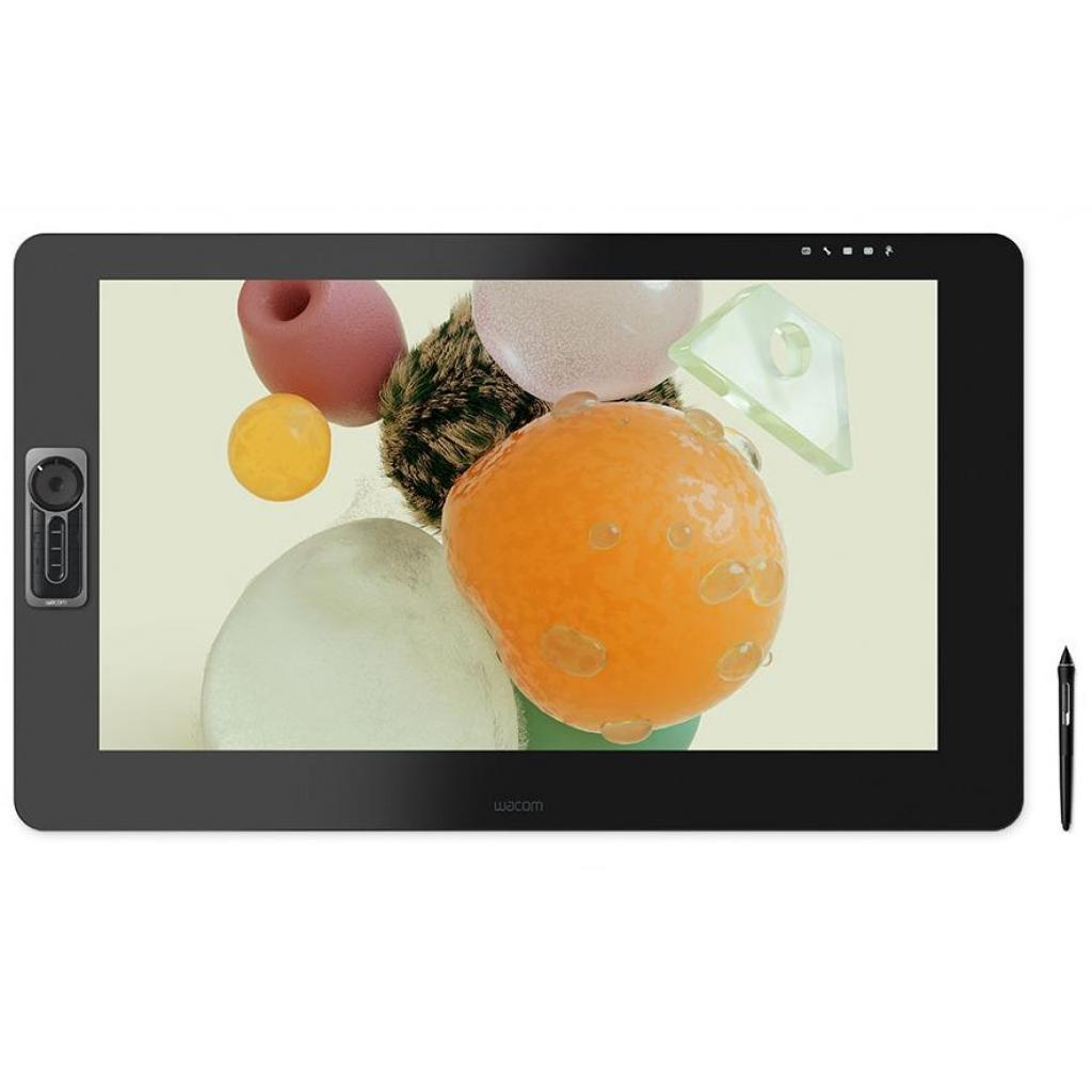 Планшет-монітор Wacom Cintiq ProTouch 32 (DTH-3220) - зображення 1