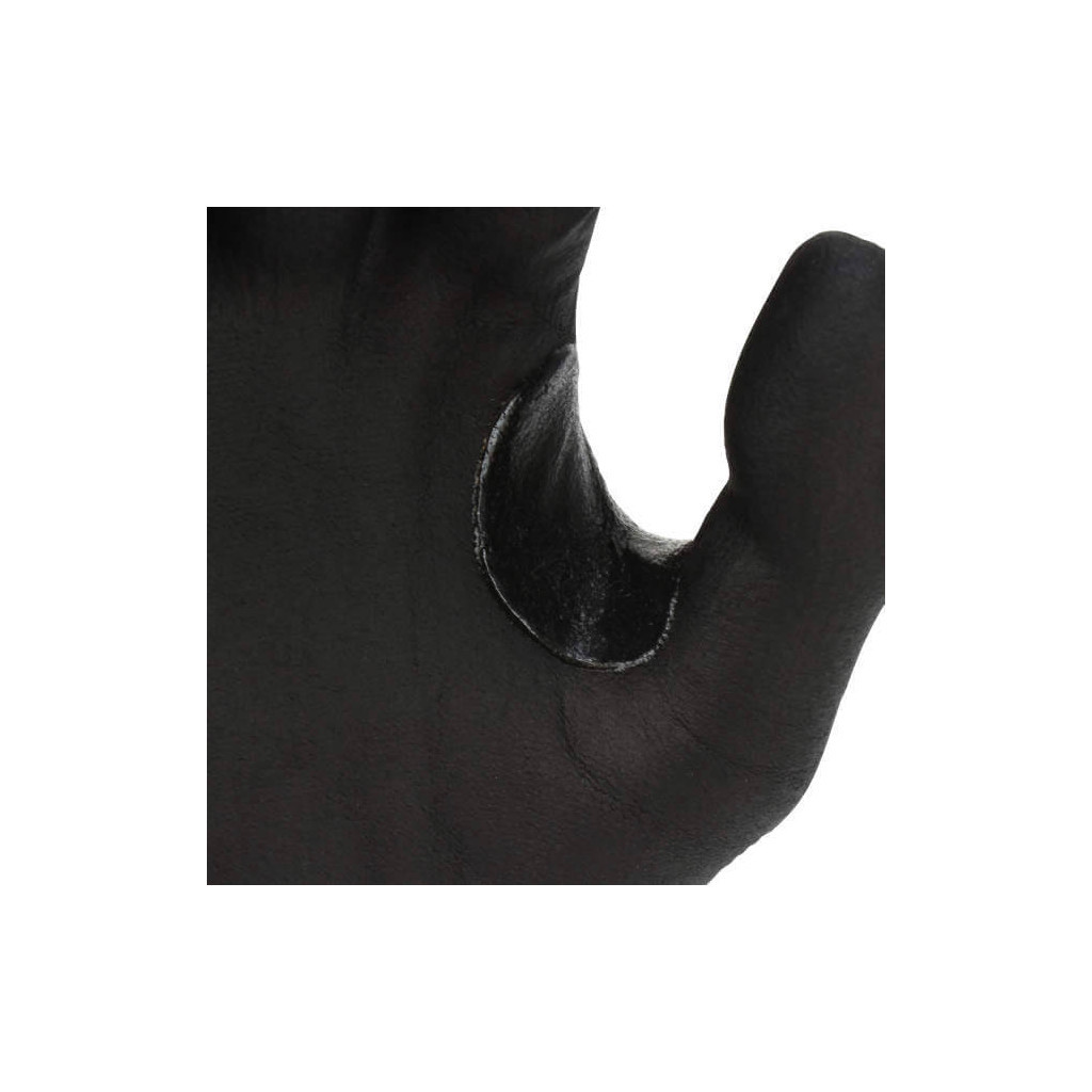 Захисні рукавиці DeWALT з високою стійкістю до порізів (DPG855L) - зображення 2