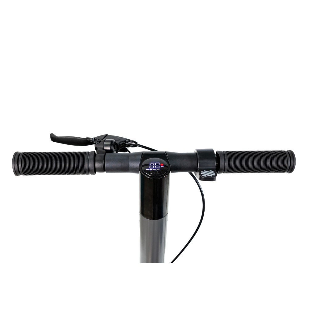 Електросамокат Atlas i-One Pro Grey (1090) - зображення 8