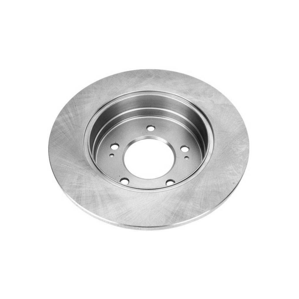 Гальмівний диск Bosch 0 986 479 T49 - зображення 2