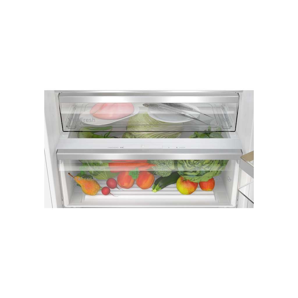 Холодильник Bosch KBN96ADD0 - зображення 4