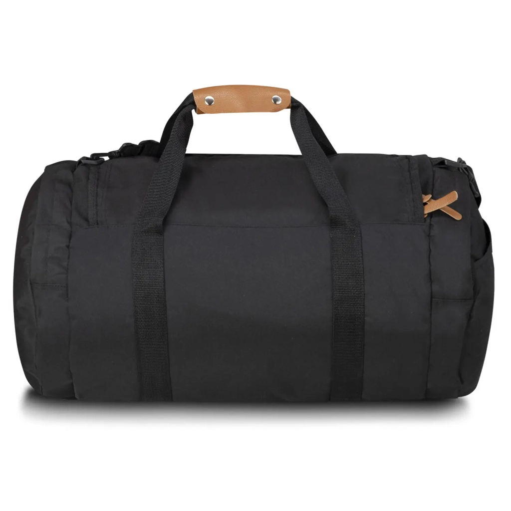 Дорожня сумка Semi Line 49 Black (A3028-1) - зображення 3